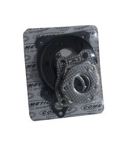Cometic C6044 Cometic Gasket Set, Pol Sl650,sl60std 1992-95