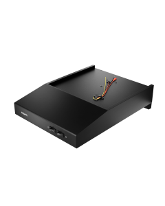 FOGATTI RV Range Hood 13 Inch with Powerful Suction | Non-Ducted / Ducted