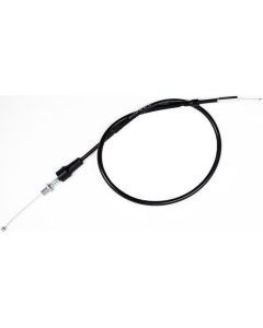 Motion Pro Black Vinyl Throttle Cable 05-0153