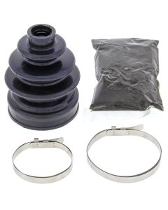 All Balls Racing Front Inner CV Boot Repair Kit 19-5027