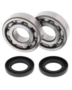 All Balls Racing Crank Shaft Bearing Kit 24-1011