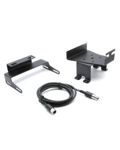 Rugged Radios Can-Am Maverick R Remote Head Mount Kit IK-RM-MAVR