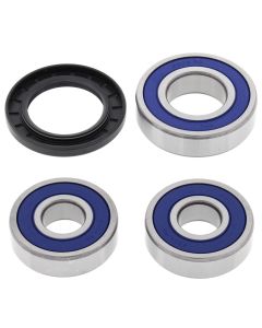 Pivot Works Rear Premium Wheel Bearing Kit 25-1287