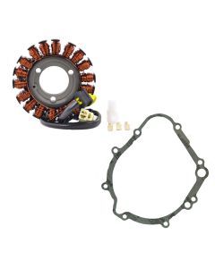 RMStator Stator Kit With Cover Gasket RM01092G