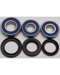 All Balls Rear Wheel Bearing Kit 25-1557