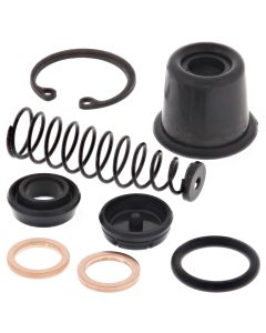 All Balls Racing Rear Master Cylinder Rebuild Kit 18-1014