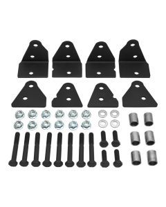 Demon Bracket Lift Kit 3 Inch PABL-6005HD