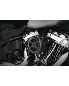 Vance and Hines VO2 America Air Intake Black 42045FG