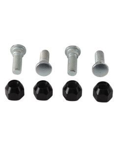 All Balls Wheel Stud Kit For Yamaha YFM350X Wolverine 2WD [SRA] 2006 85-1006