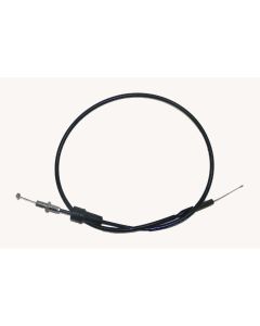 WSM Throttle Cable For Yamaha 450 YFZ 12-13 61-152