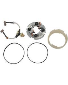 Brush Plate Repair Kit for Honda RVT1000 RC51 2000-2005 Ricks