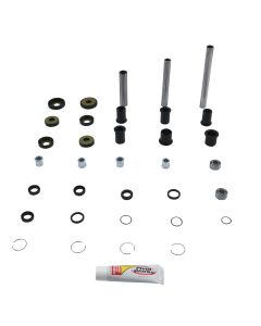 Pivot Works Rear Independent Suspension Kit PWIRS-00002