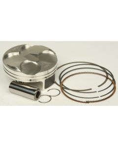 Wiseco Piston Kit Armorglide 66.00/Std 11.7:1 Hon 40065M06600