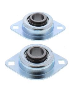 All Balls Drive Shaft Bearing and Seal Kit (Lower Shaft - Track) 14-1075