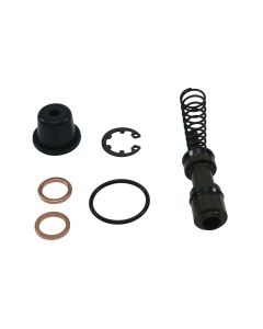 All Balls Racing Rear Master Cylinder Rebuild Kit 18-1117