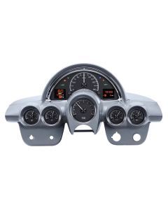 Dakota Digital 1958-1962 Chevrolet Corvette HDX Analog Gauge kit HDX-58C-VET