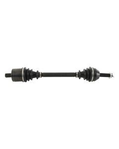 All Balls Heavy Duty Cv Axle Front Right/Left AB8-PO-8-314