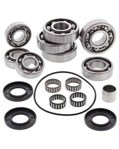 All Balls Racing Transaxle Bearing And Seal Kit 25-2092