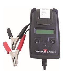 Yuasa Battery Tester With Printer YUA00BTY01P