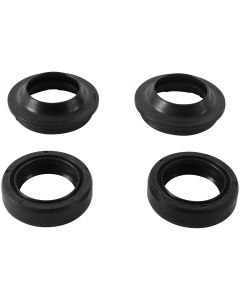 Pivot Works Fork Oil And Dust Seal Kit PWFSK-Z037