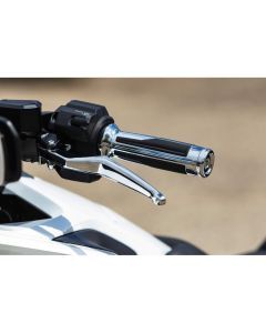 Kuryakyn Omni Levers Chrome