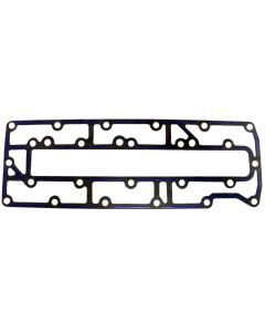 WSM Exhaust Gasket For Mercury / Mariner 70 - 90 Hp 3 Cyl 87 521-21