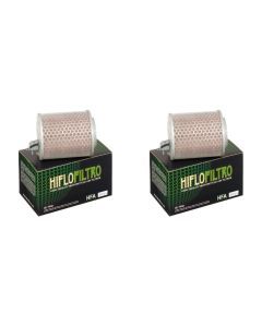 HIFLO FILTRO Air Filters Kit for HONDA RC51 RVT1000 R - USA 00-06