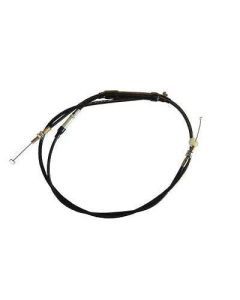 SPI 05-139-23 Arctic Cat Throttle Cable - Mikuni