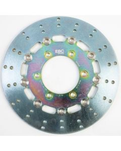 EBC OE Replacement Rotor MPN MD3097