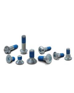 EBC 6 Piece High Tensile Rotor Bolt Set MPN DB603/6