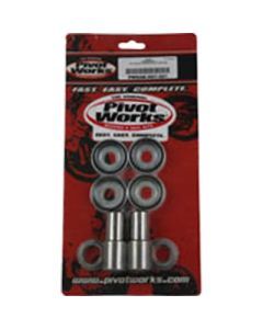 1982-1984 Honda CR 250R Pivot Works Swing Arm Kit Honda Bike