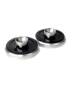 Ascent Magnetic Helmet Mounts ASCENT-MAG-MOUNT