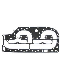 WSM Exhaust Gasket For Mercury / Mariner 80 - 125 Hp 4 Cyl 94-98 521-26