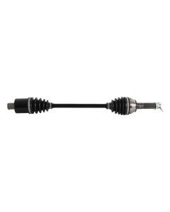 All Balls OE Style CV Axle Rear Right/Left AB6-PO-8-334