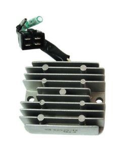 Regulator/Rectifier for Yamaha YFM350 Moto 4 1995 Ricks
