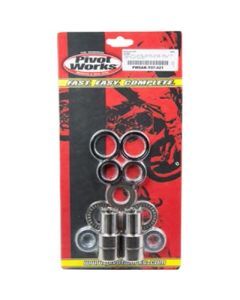 PWSAK-Y07-421 Yamaha YZ 2501999-2001 Pivot Works Swing Arm Kit Yamaha Bike By Pw