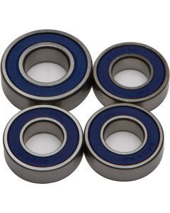 All Balls Rear Wheel Bearing Kit 25-1055
