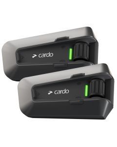 Cardo Packtalk Edge Intercom - Duo PT200101