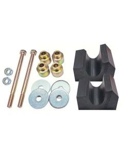 C&A Pro Ski Mount Mini Cat & Yamaha 76000276