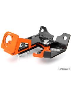 SuperATV Polaris RZR Brake Lock MPB-P-RZRXP-02