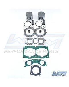 WSM Top End Rebuild Kit For Yahama Super Jet 96-20 1mm Over 010-825-24