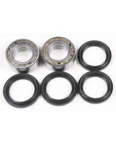 2012-2013 CAN AM RENEGADE 1000 Pivot WorkS-Front Wheel Bearing Kit, Can am