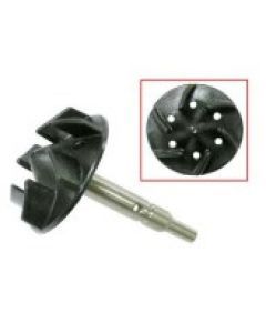 Psychic Waterpump Shaft W/Impeller MX-10234A