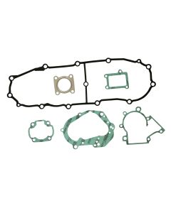Athena Full Gasket Kit For PGO Big Max 50 1994-1996 P400425850003