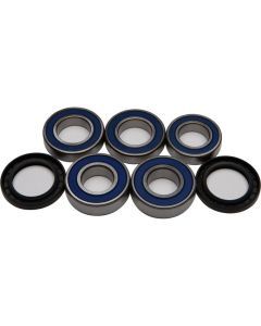 All Balls Rear Wheel Bearing Kit 25-1492