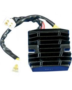Hot Shot Regulator/Rectifier Ducati 1099 Street Fighter 09-10 Ricks