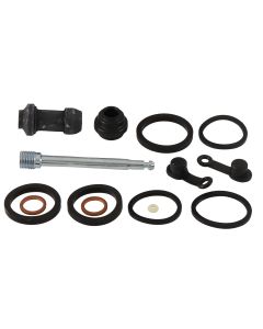 All Balls Racing Rear Caliper Rebuild Kit 18-3231