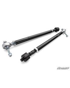 SuperATV Polaris RZR XP 1000 2019+ RackBoss 2.0 Steel Bar Tie Rod Kit TRRA-P-RZRTM16-02