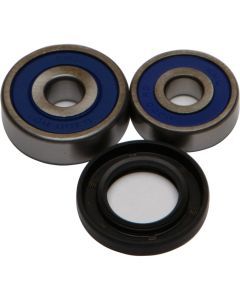 All Balls Front Wheel Bearing Kit 25-1165