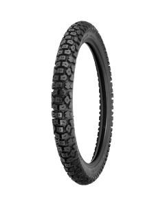 Shinko 244 Front/Rear 2.50-17 Motorcycle Tire